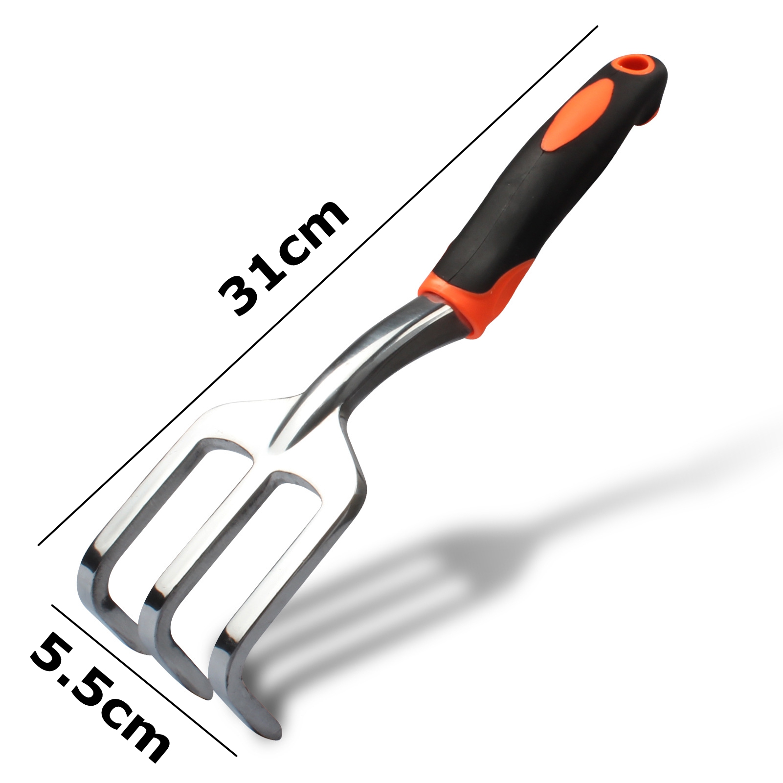 Gardening Tools Shovel - 8 Sets Eco-Friendly Ergonomic Durable Modern