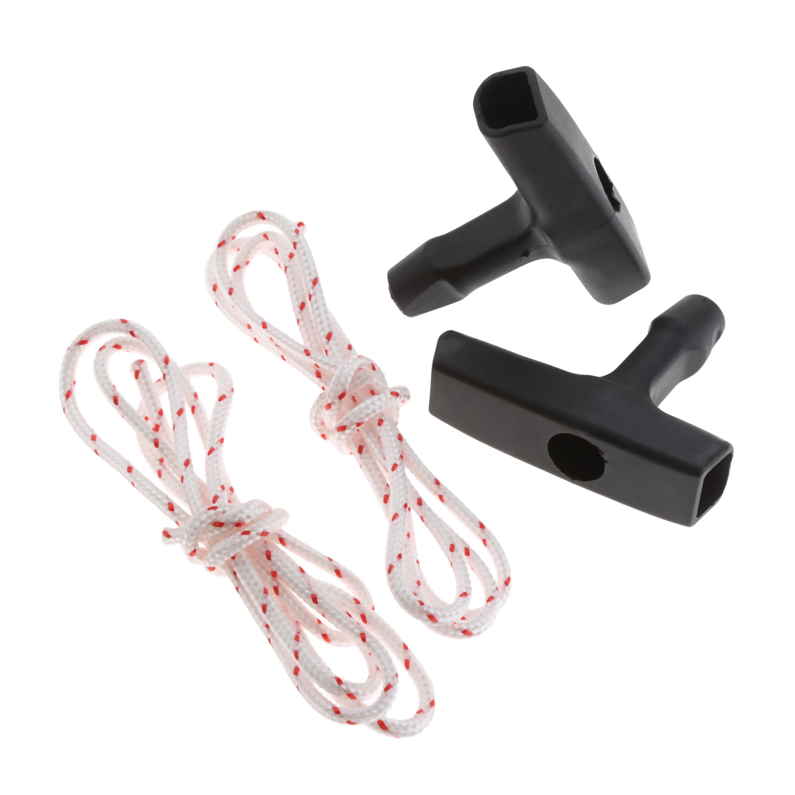 Gardening Tools Kit For Home Garden - 4Pcs/set Recoil Starter Handle Hand Grip