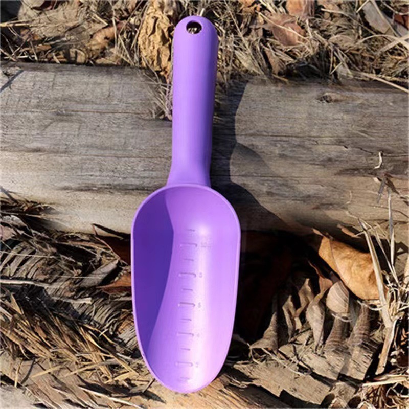 Gardening Tools Shovel - Thickened Mini Garden Trowel Household Flower