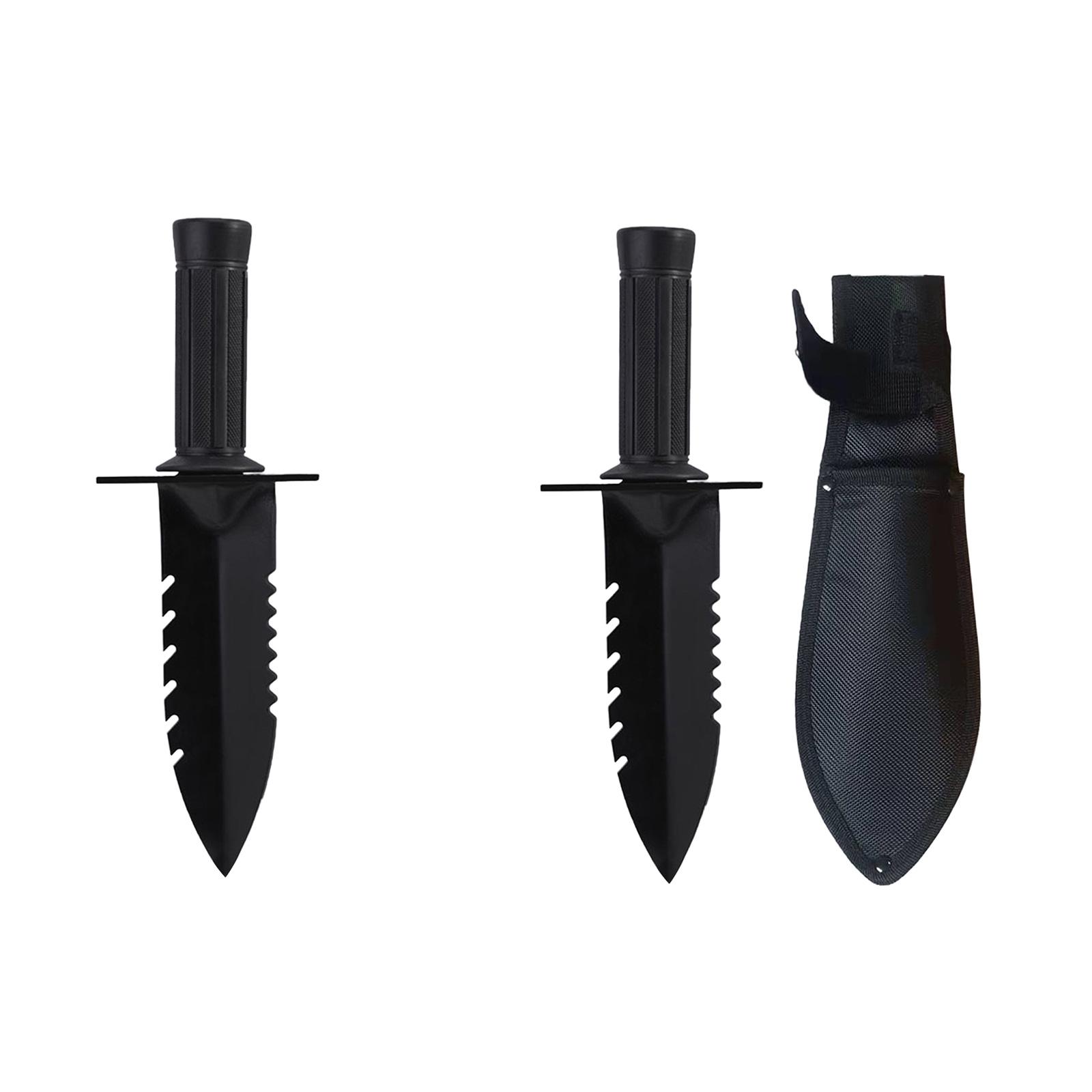 Gardening Hand Tools Yard - Gardening Trowel, Small Hand Spade Ergonomic