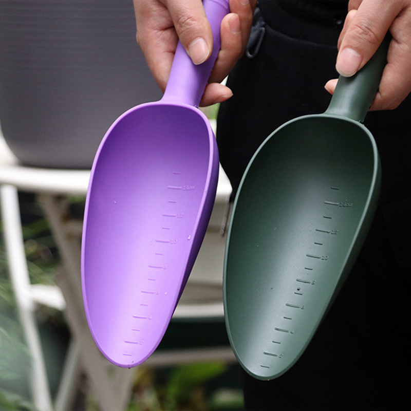Balcony gardening shovel, flow - Gardening Tools Shovel review and price