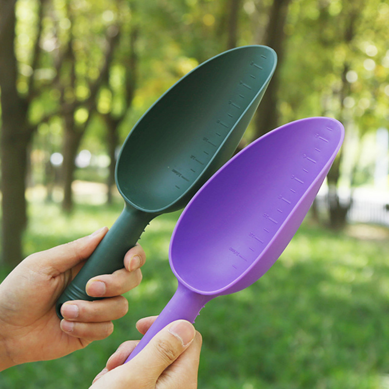 Balcony gardening shovel, flow - Gardening Tools Shovel review and price