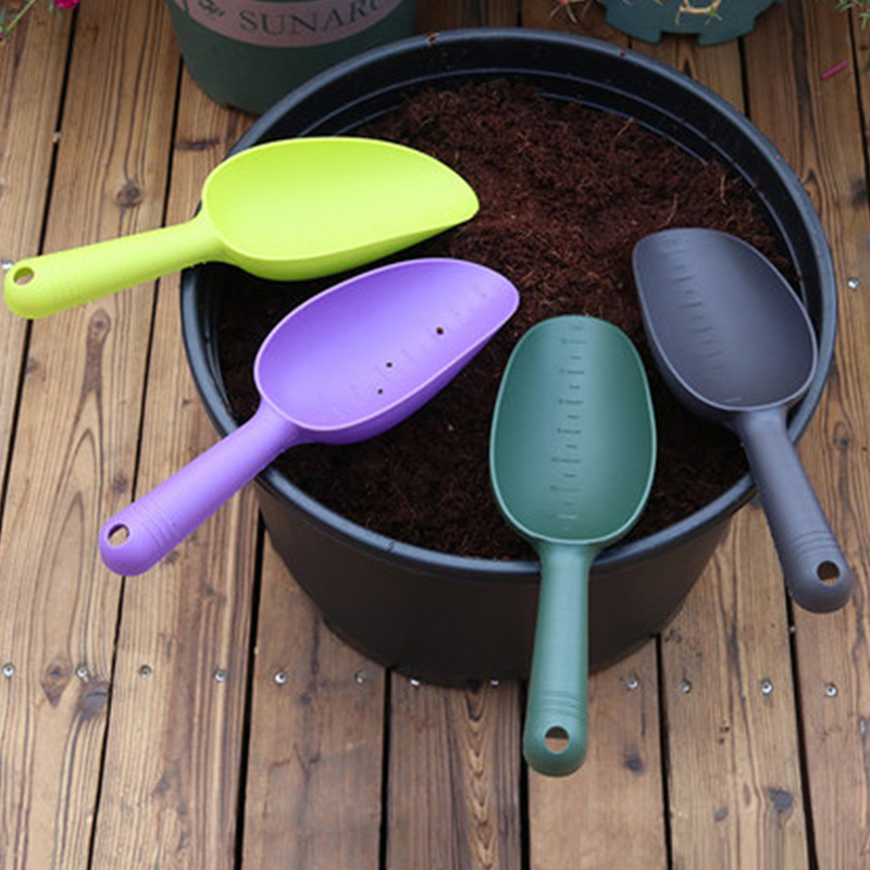 Balcony gardening shovel, flow - Gardening Tools Shovel review and price