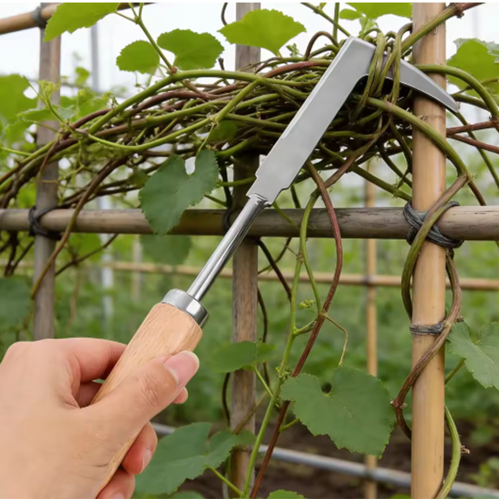 Stainless Steel Gap Weeding To - Gardening Hand Tools Yard review and price