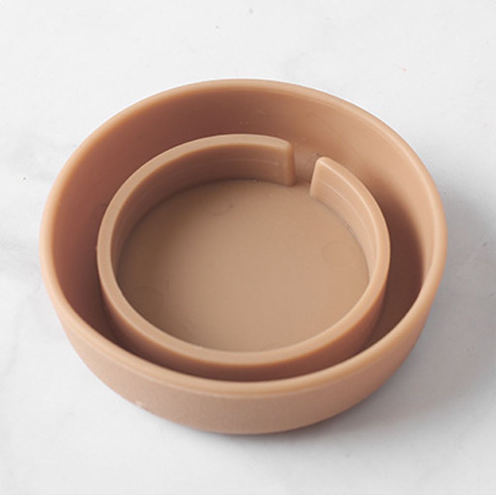 Round Cactus Succulent Plants  - Orchid Potting Mix review and price