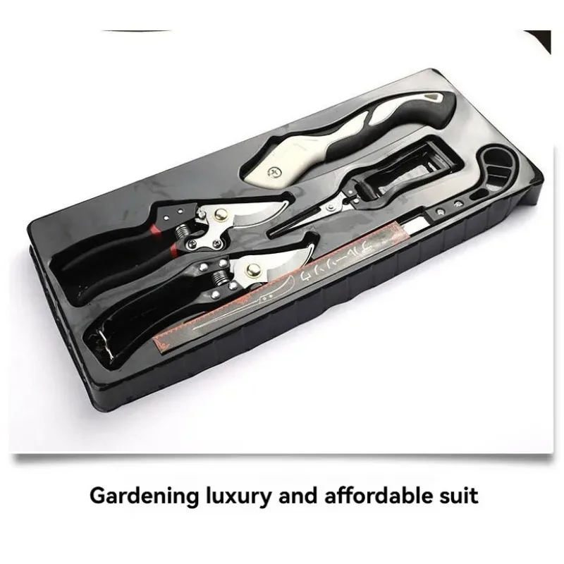 5Pcs SK5 Steel Garden Tool Set - Gardening Hand Tools Yard review and price