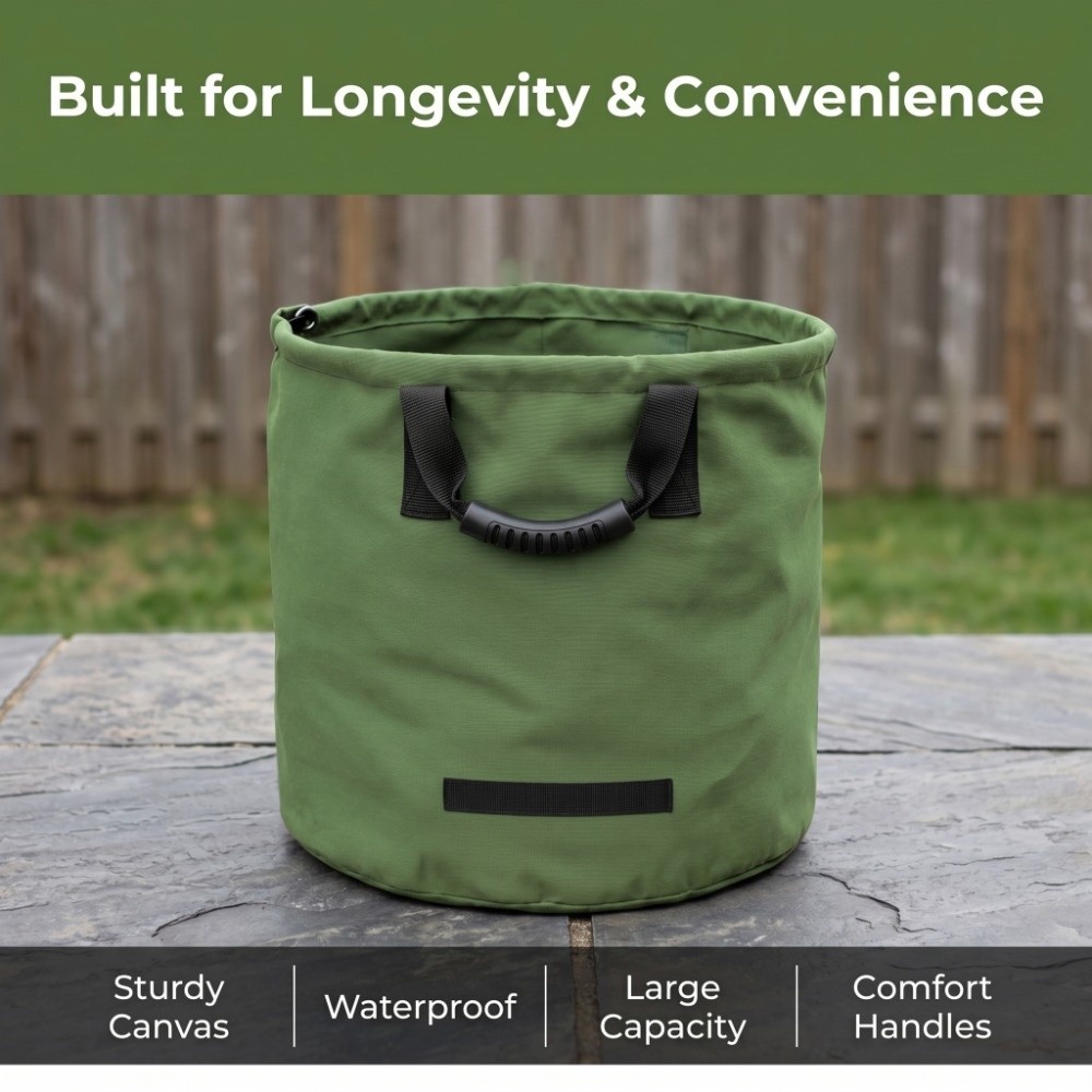 Durable Portable Garden Bag Wa - Grow Bags review and price