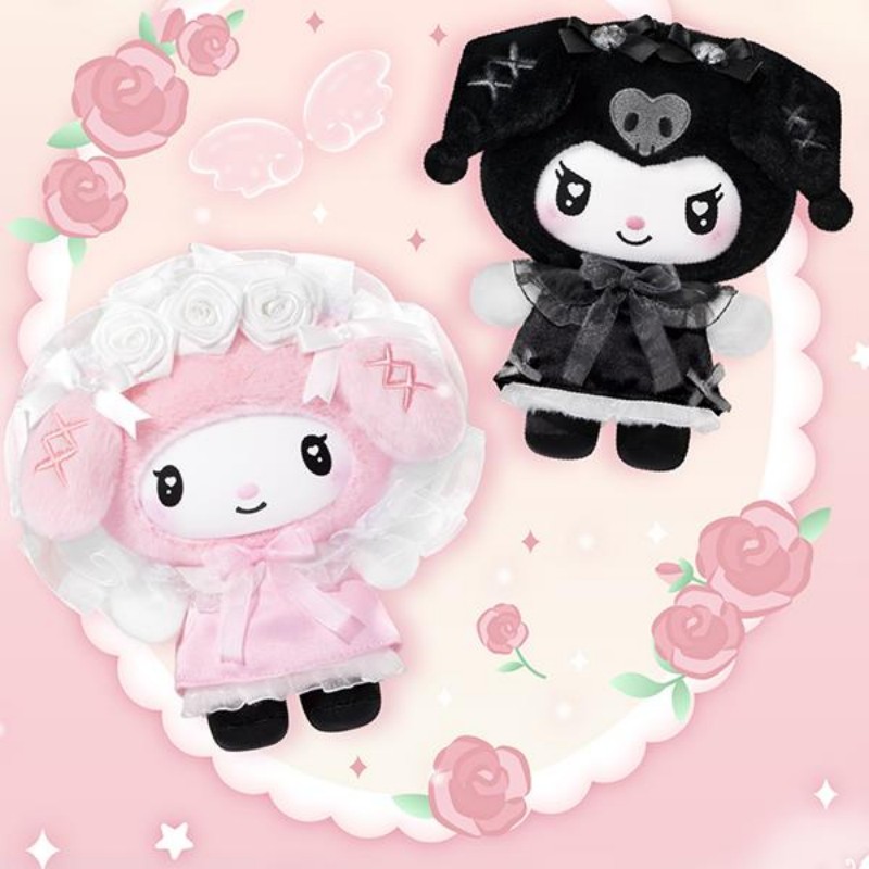 Genuine Toptoy Sanrio Characte - Grow Bags review and price