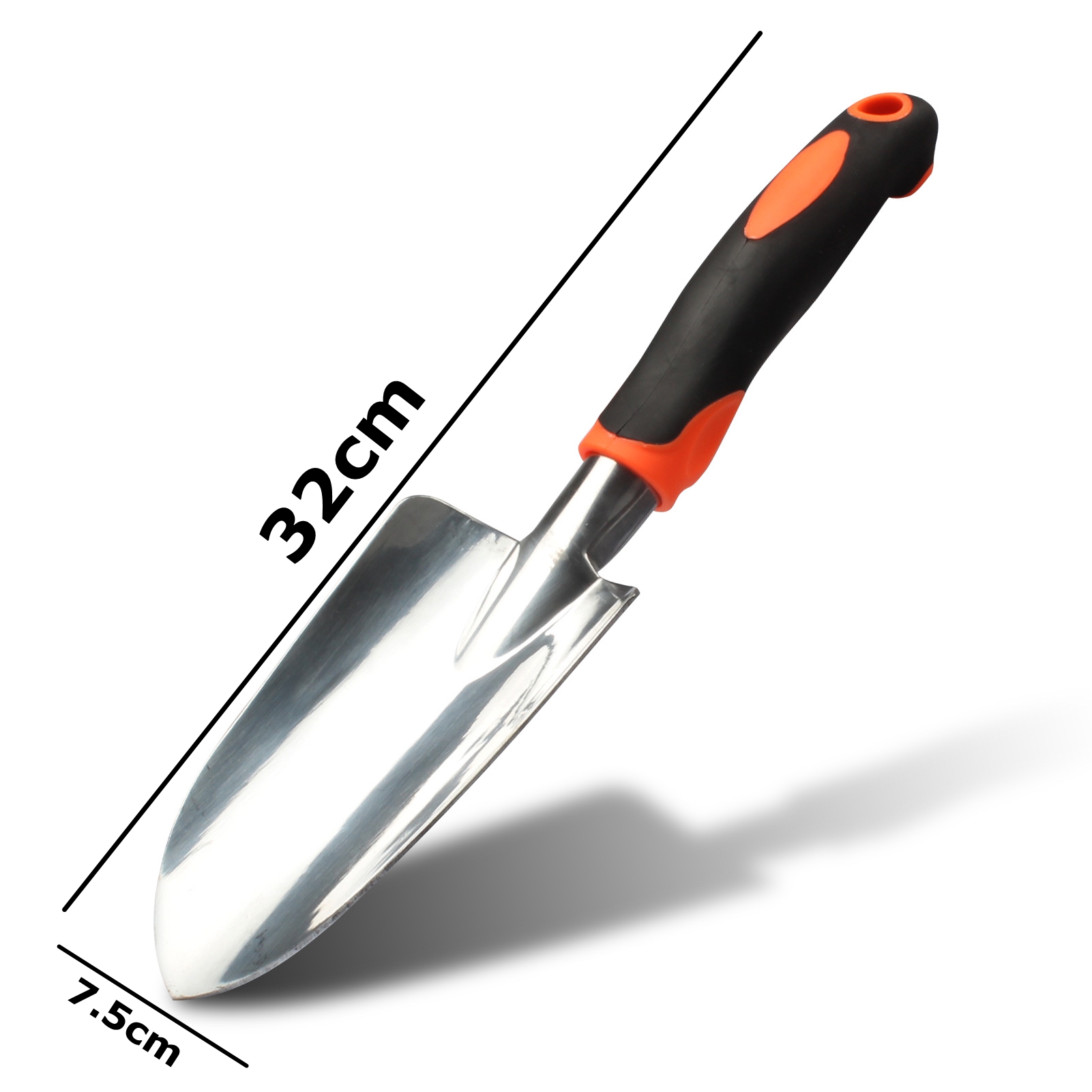 8 Sets Eco-Friendly Ergonomic  - Gardening Tools Shovel review and price