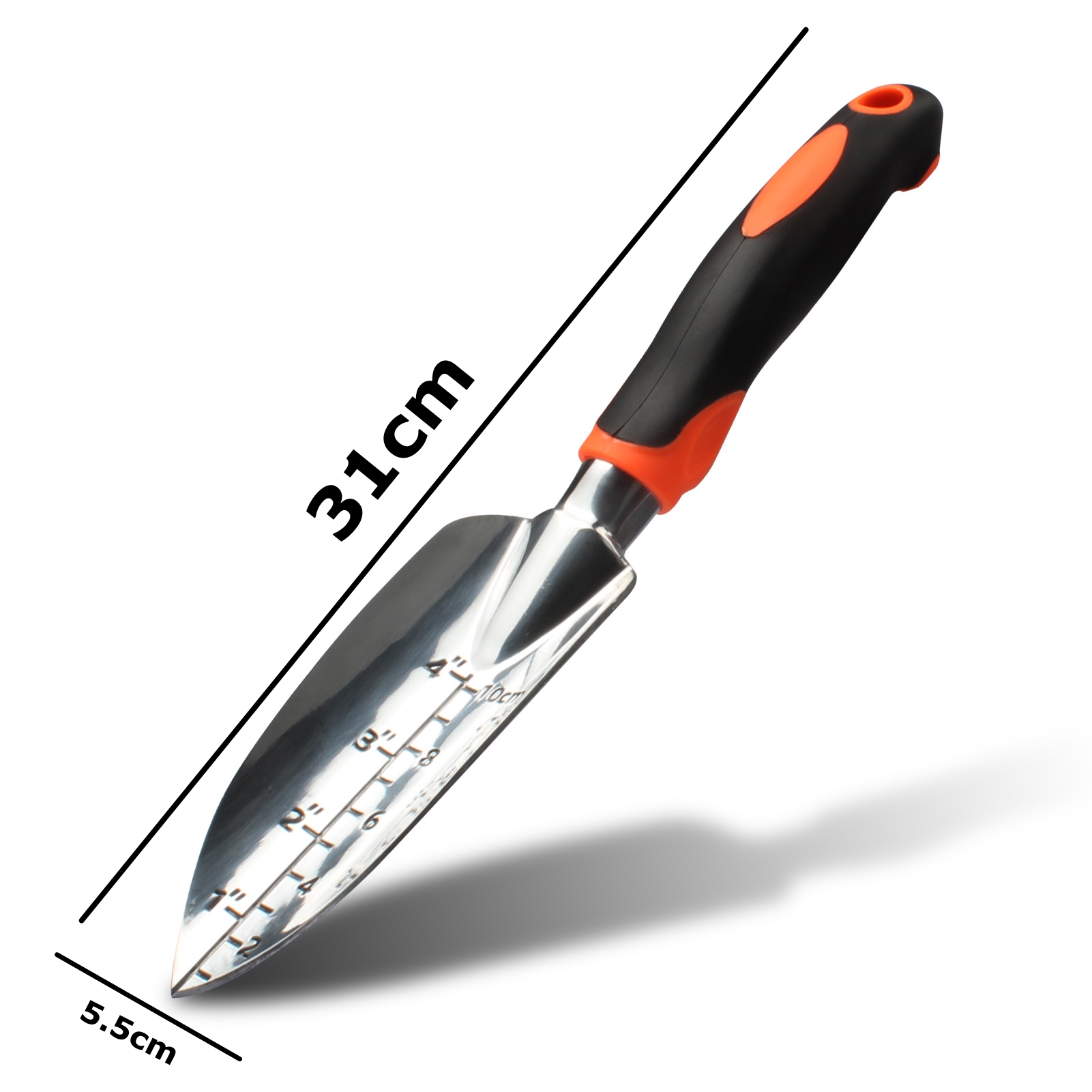 8 Sets Eco-Friendly Ergonomic  - Gardening Tools Shovel review and price