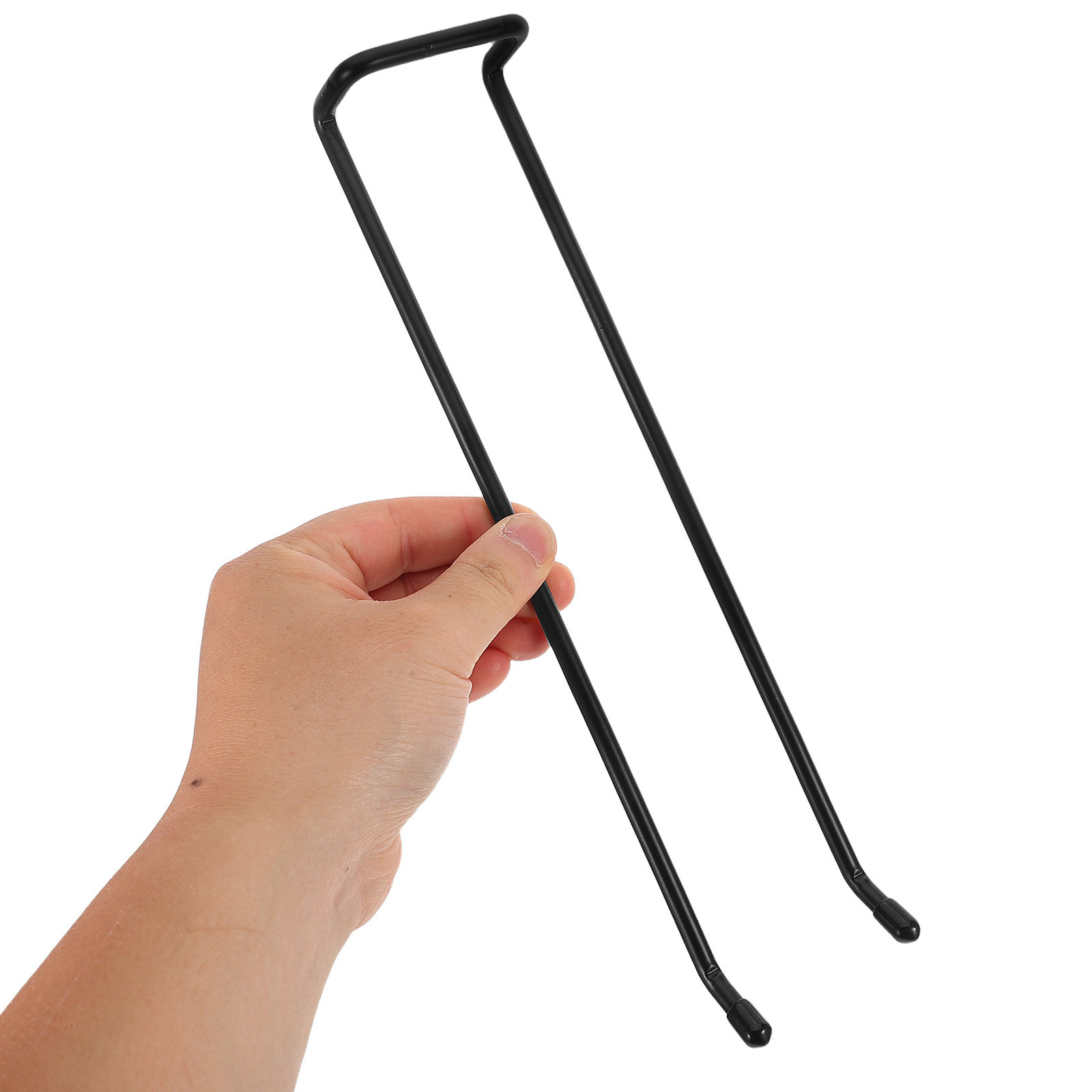 Foldable Wall Mounted Tool Rac - Gardening Tools Shovel review and price