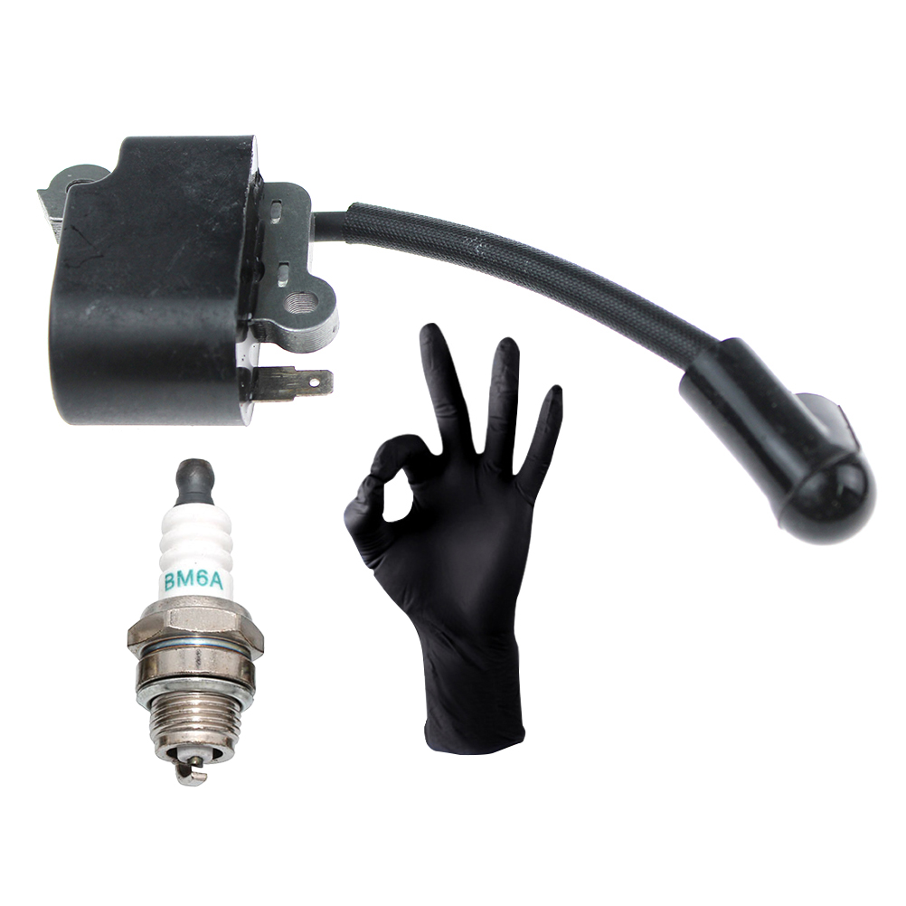 Ignition Coil For Husqvarna 36 - Husqvarna Chainsaw 120 Mark Ii review and price