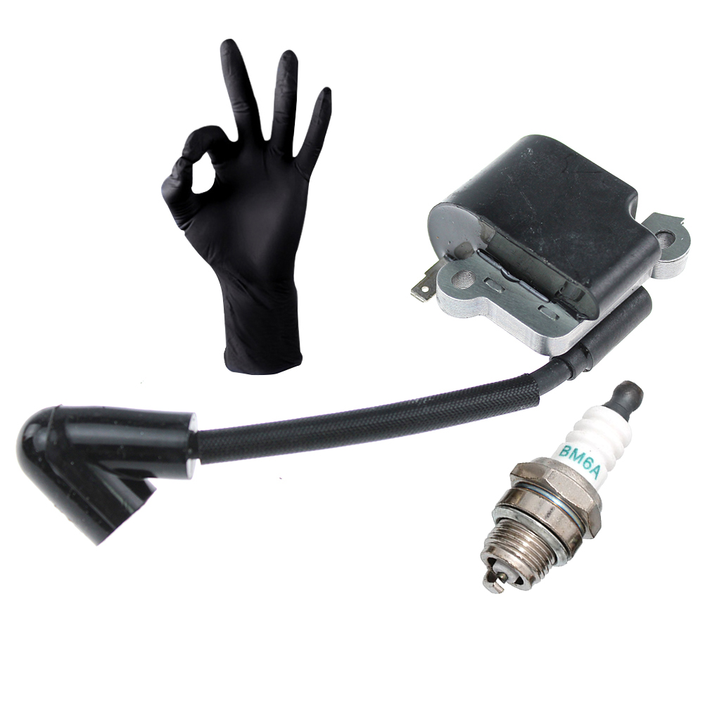 Ignition Coil For Husqvarna 36 - Husqvarna Chainsaw 120 Mark Ii review and price