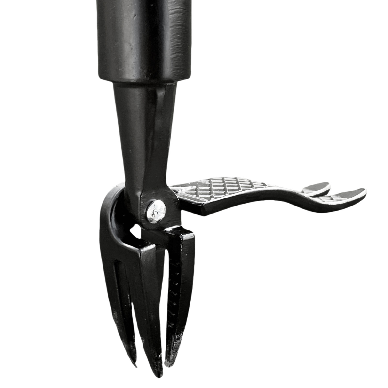 4 Claw Stand Up Weed Puller St - Gardening Hand Tools Yard review and price