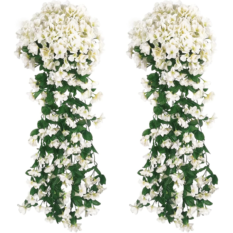 1PC Artificial Flowers Silk Vi - Orchid Potting Mix review and price