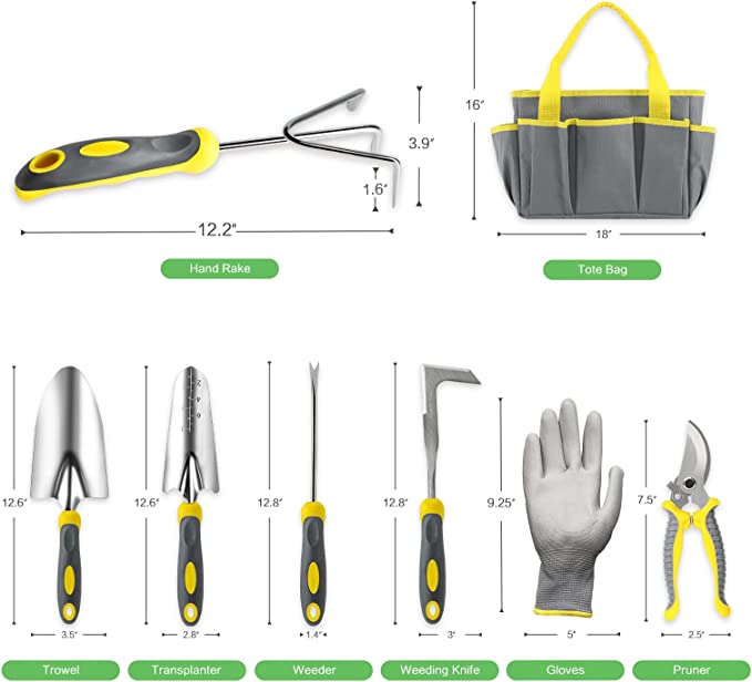 High Quality Manufacturers Who - Quality Gardening Tools For Kids review and price