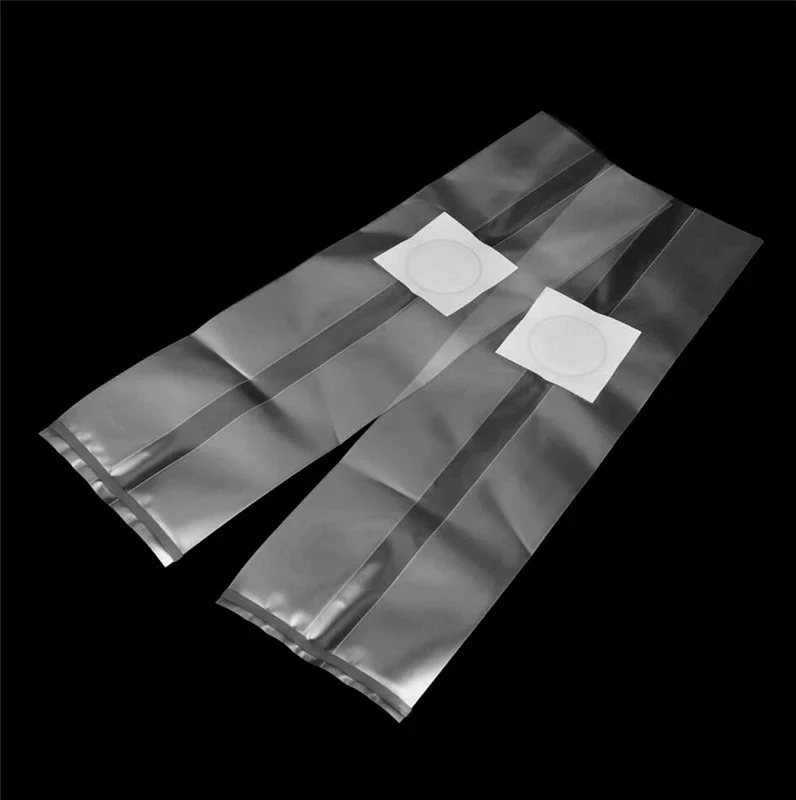 50Pcs PVC Mushroom Grow Bag Sp - Grow Bags review and price