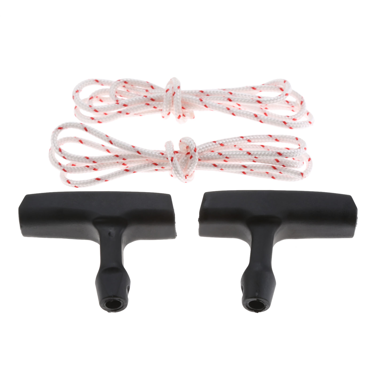 4Pcs/set Recoil Starter Handle - Gardening Tools Kit For Home Garden review and price