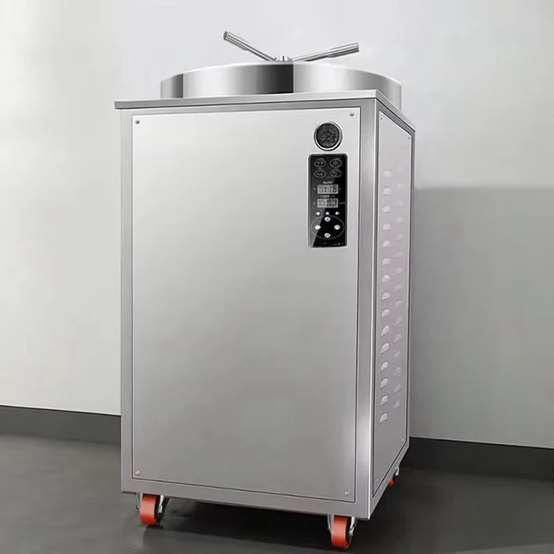 200L Vertical Mushroom Autocla - Grow Bags review and price