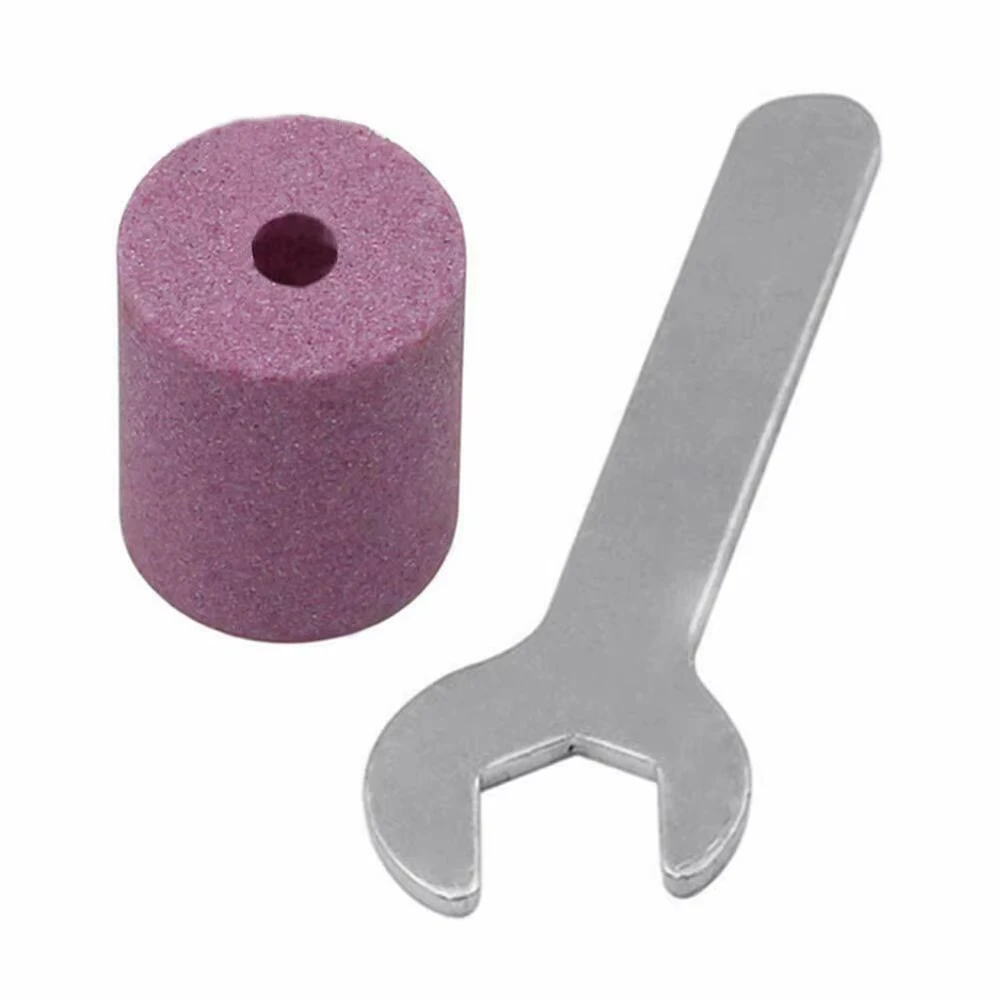 Portable Drill Bit Sharpener S - Gardening Tools Kit For Home Garden review and price