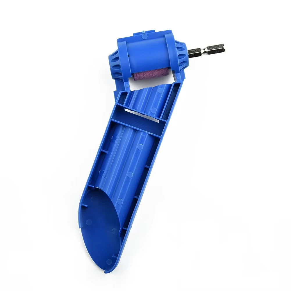 Portable Drill Bit Sharpener S - Gardening Tools Kit For Home Garden review and price