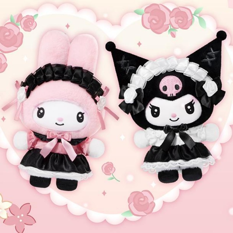 Sanrio Characters Angel Garden - Grow Bags review and price