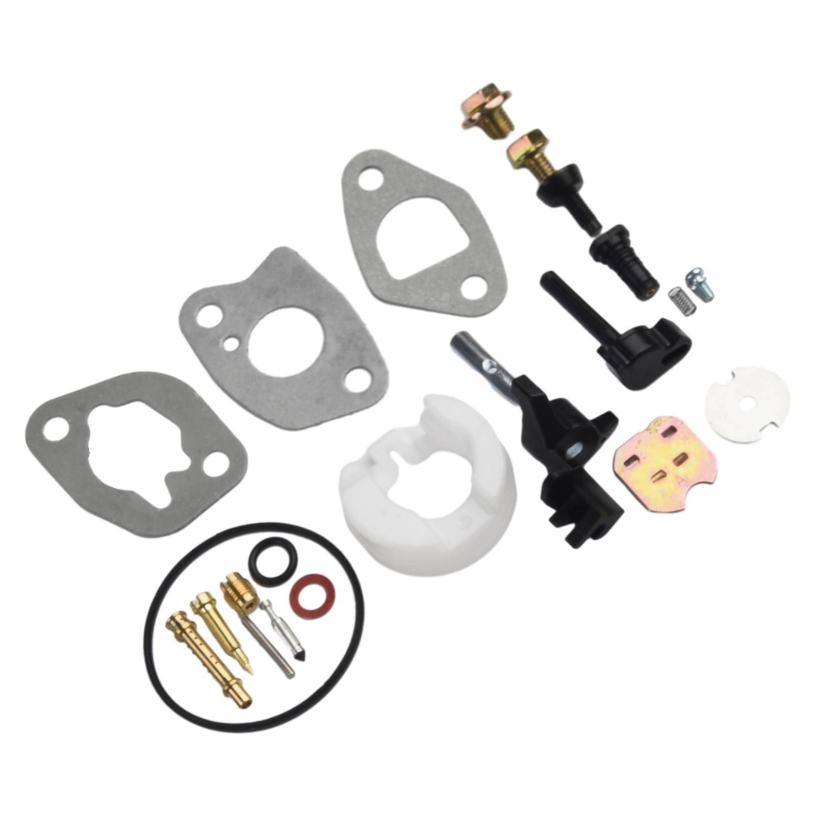 For Honda Kit Repair Kit Equip - Gardening Hand Tools Yard review and price