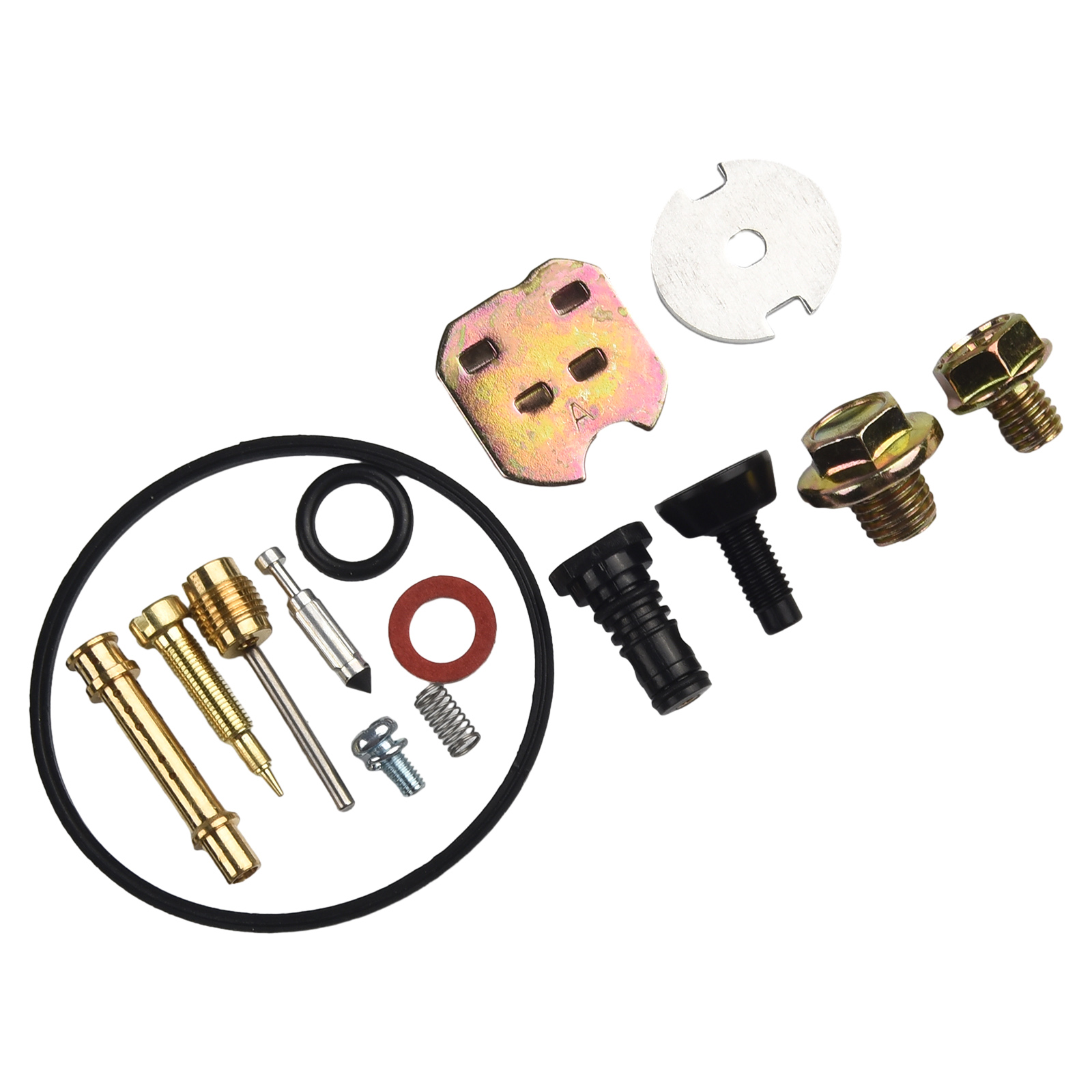 For Honda Kit Repair Kit Equip - Gardening Hand Tools Yard review and price