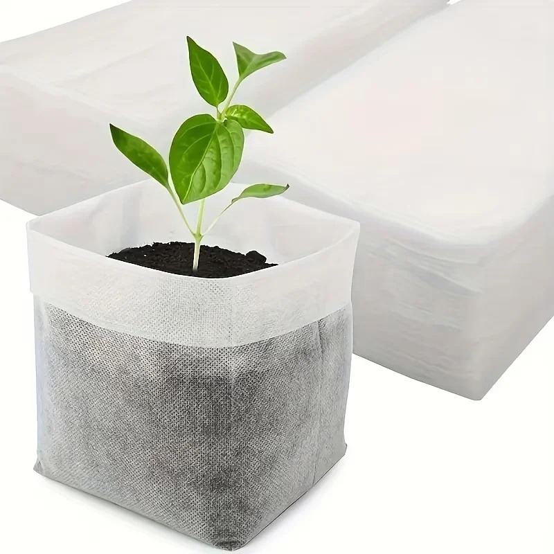 Water Permeable Breathable Non - Grow Bags review and price