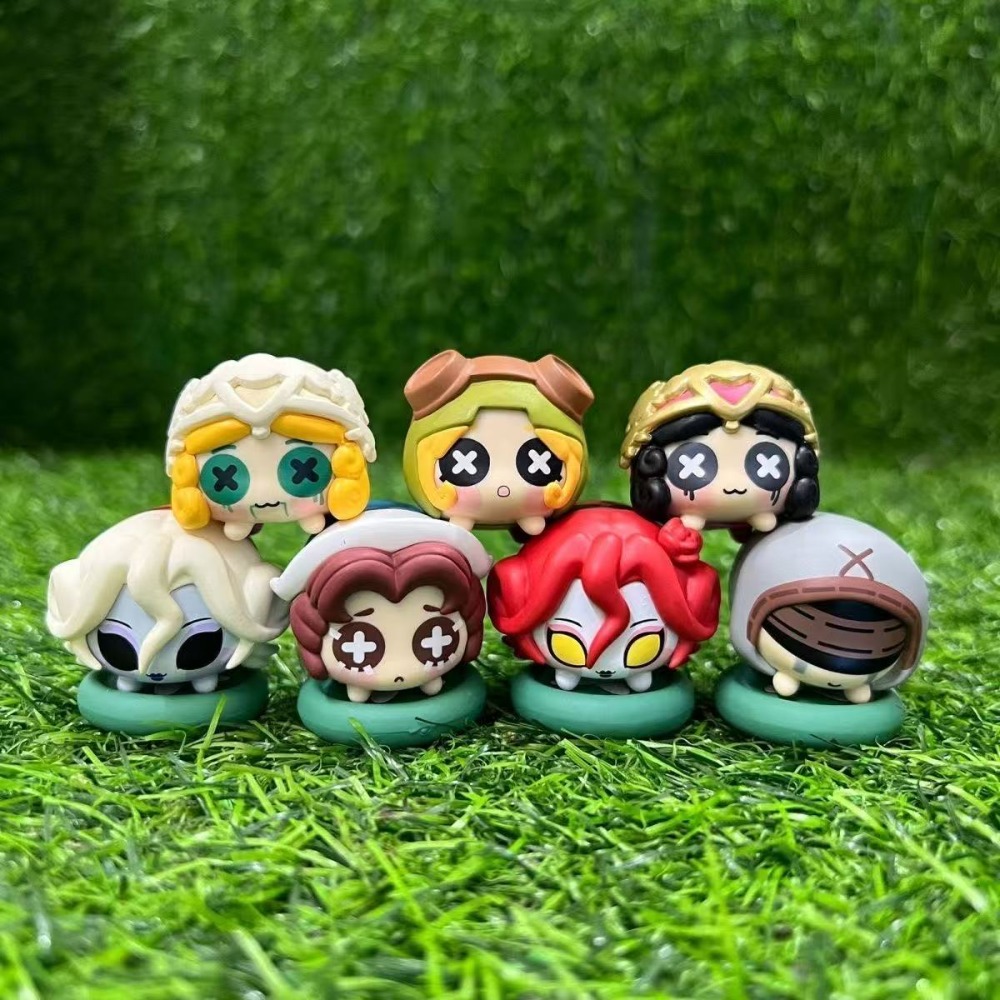 Genuine  Identity V Manor Cute - Grow Bags review and price