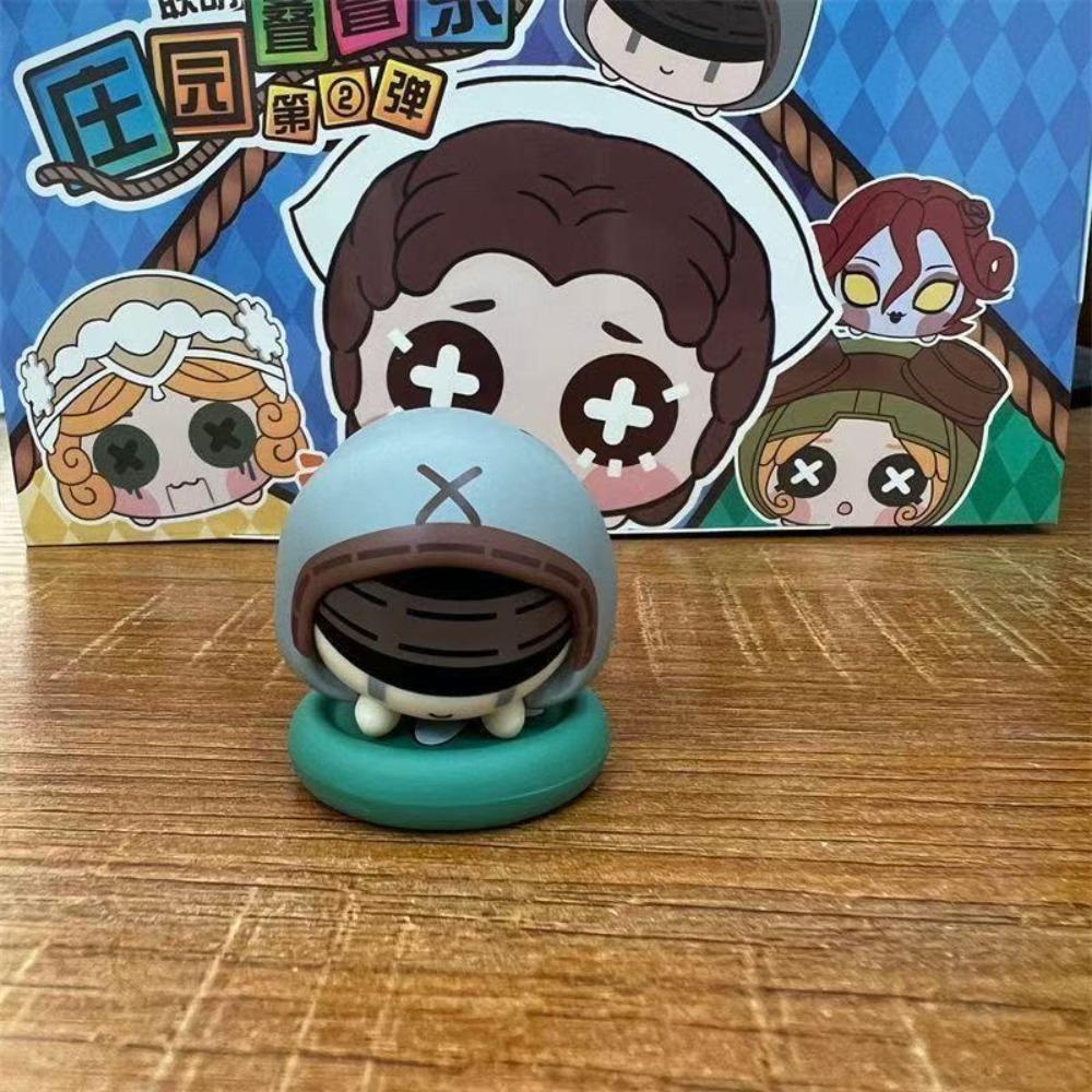 Genuine  Identity V Manor Cute - Grow Bags review and price