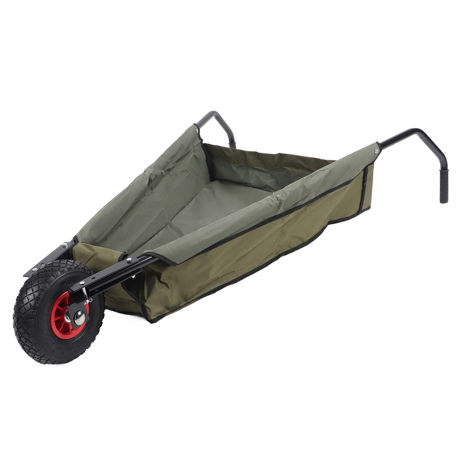 Garden Wheelbarrow Collapsible - Grow Bags review and price