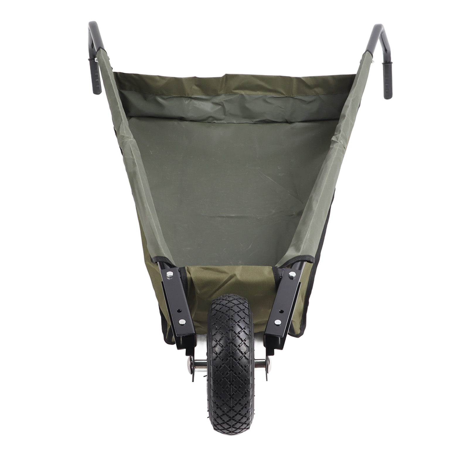 Garden Wheelbarrow Collapsible - Grow Bags review and price