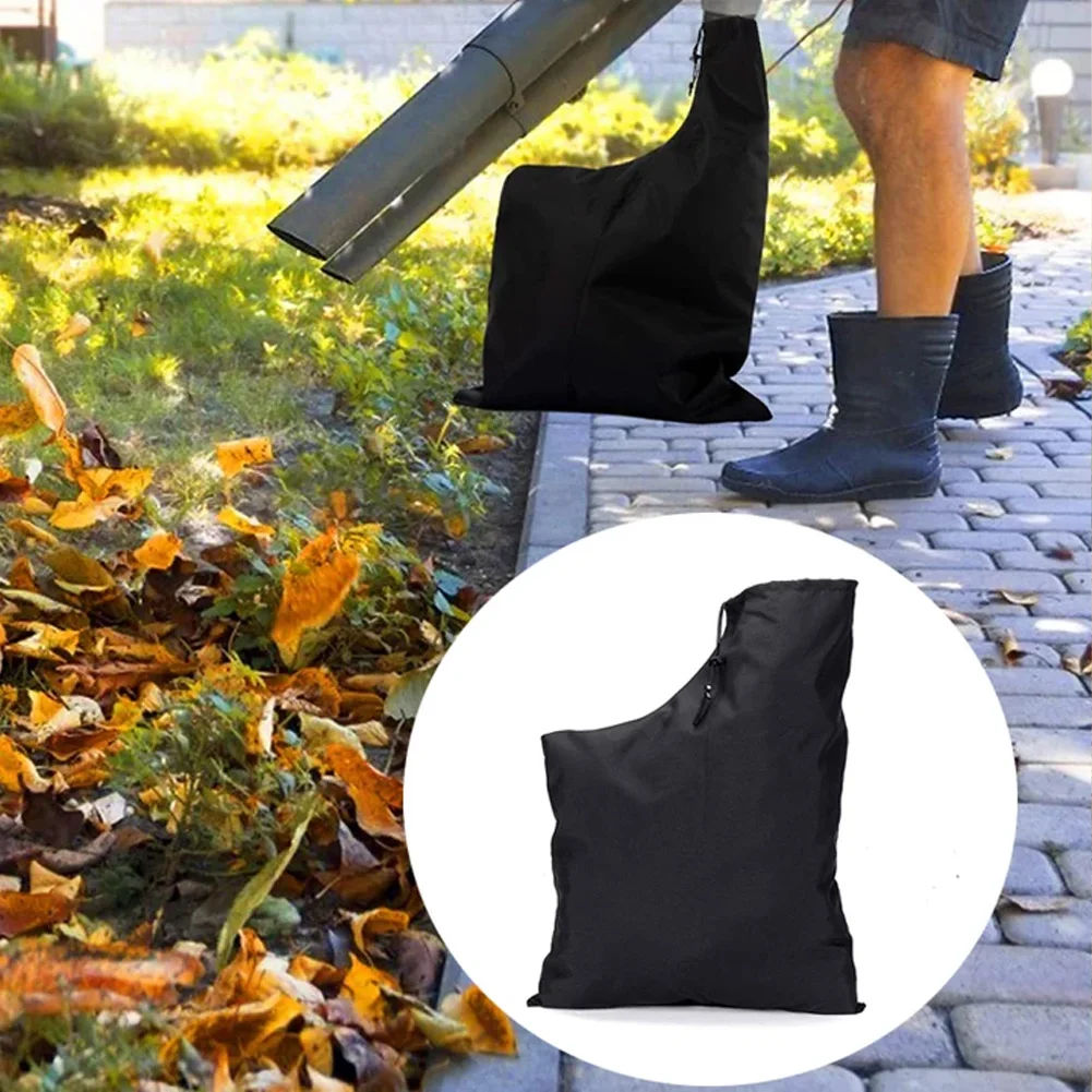 Zippered Type Leaf Blower Vacu - Grow Bags review and price