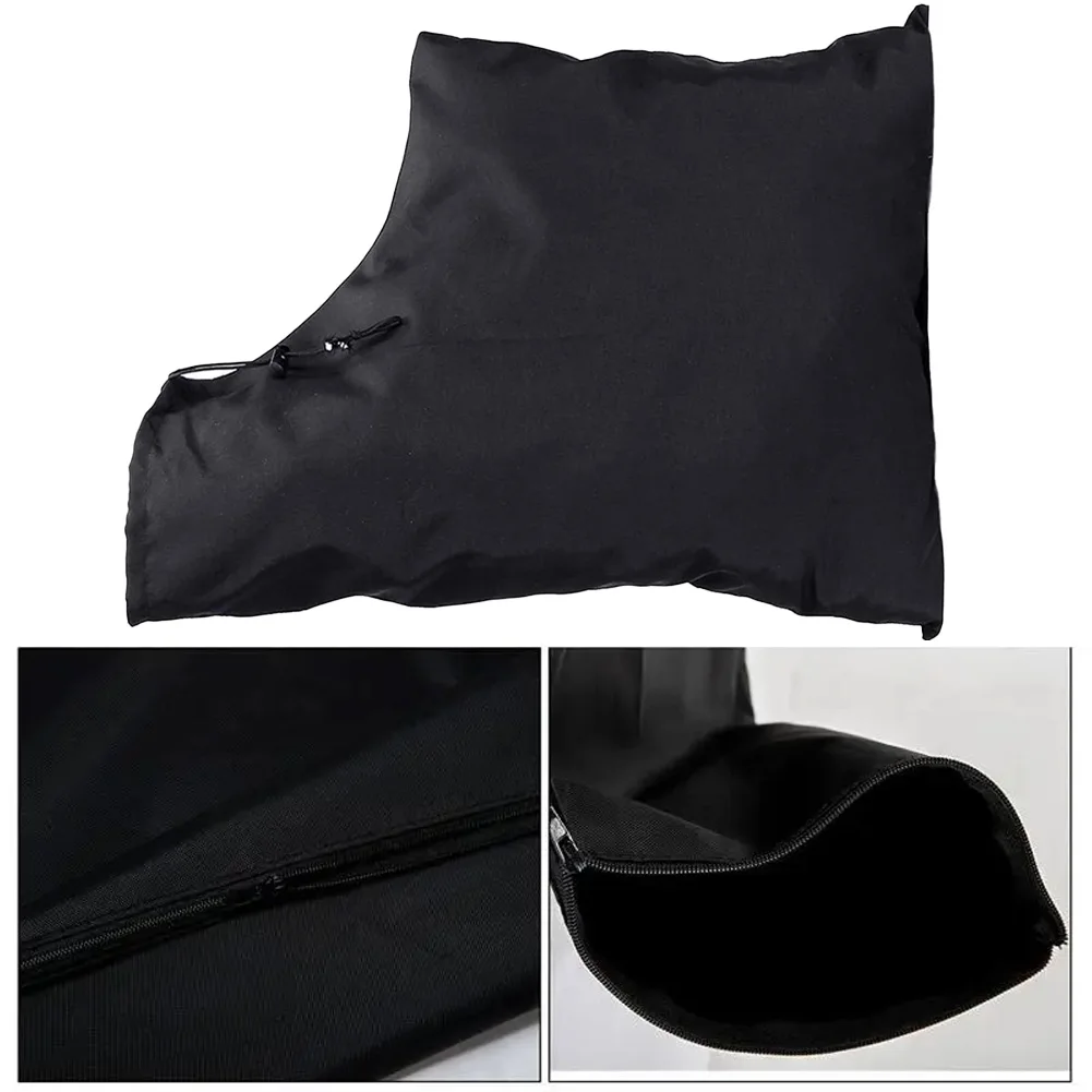 Zippered Type Leaf Blower Vacu - Grow Bags review and price