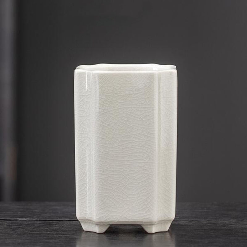 Porcelain Square Celadon Glaze - Orchid Potting Mix review and price