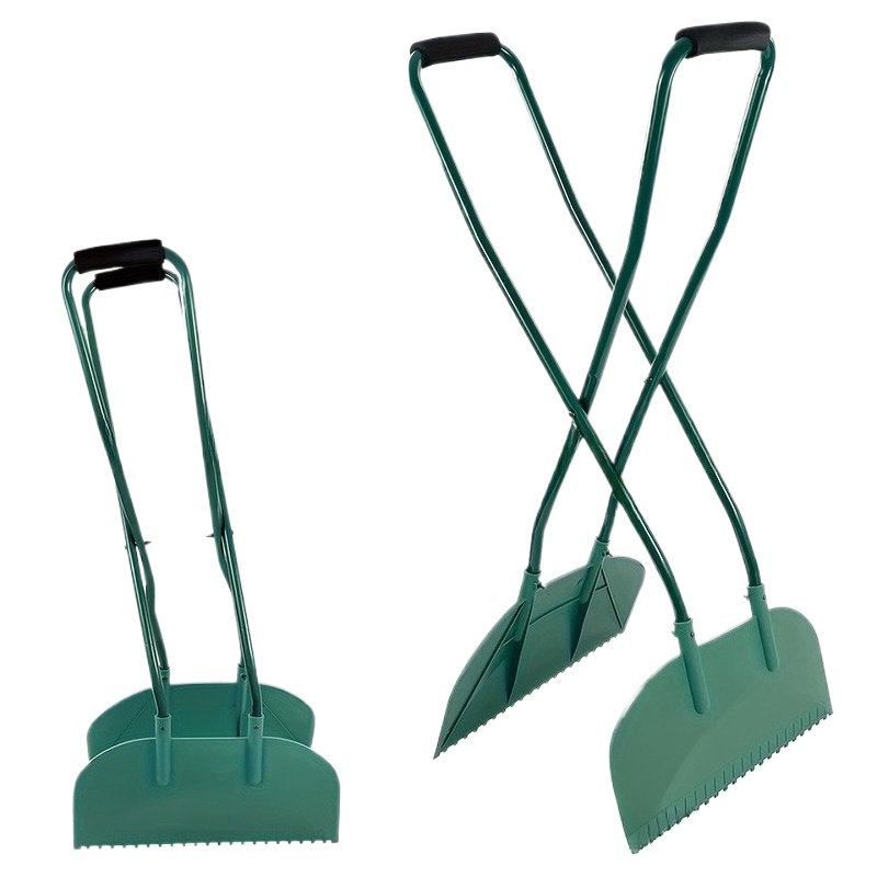 Stainless Steel Leaf Grabber G - Gardening Hand Tools Yard review and price