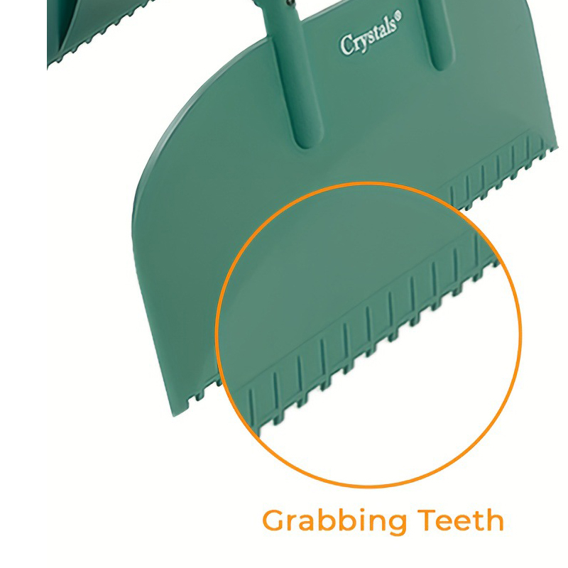 Stainless Steel Leaf Grabber G - Gardening Hand Tools Yard review and price