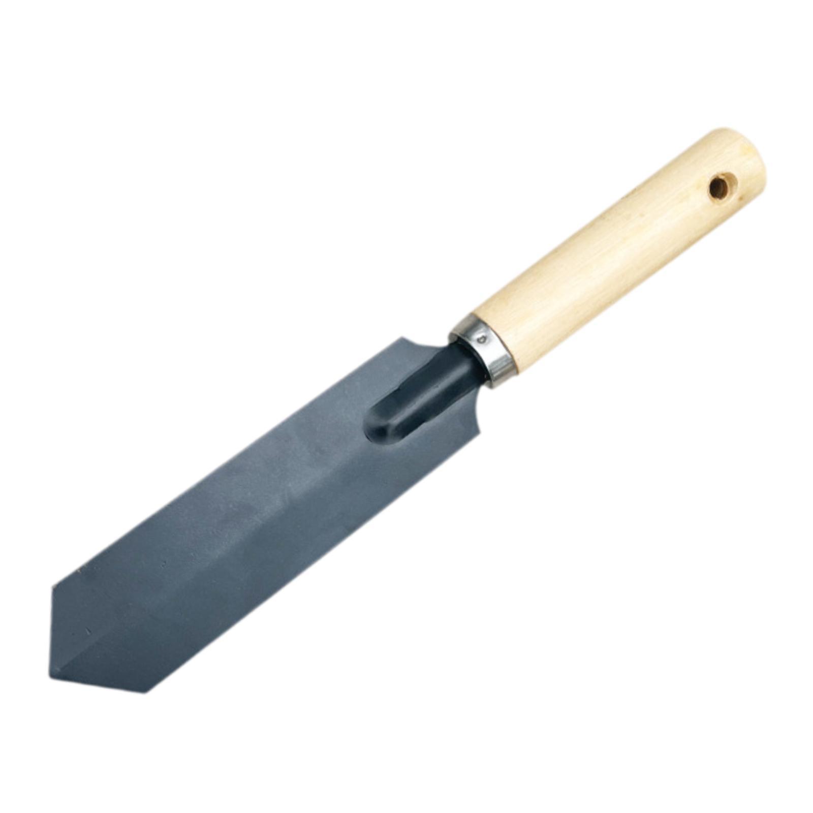 Small Garden Spade Digging Too - Gardening Tools Shovel review and price