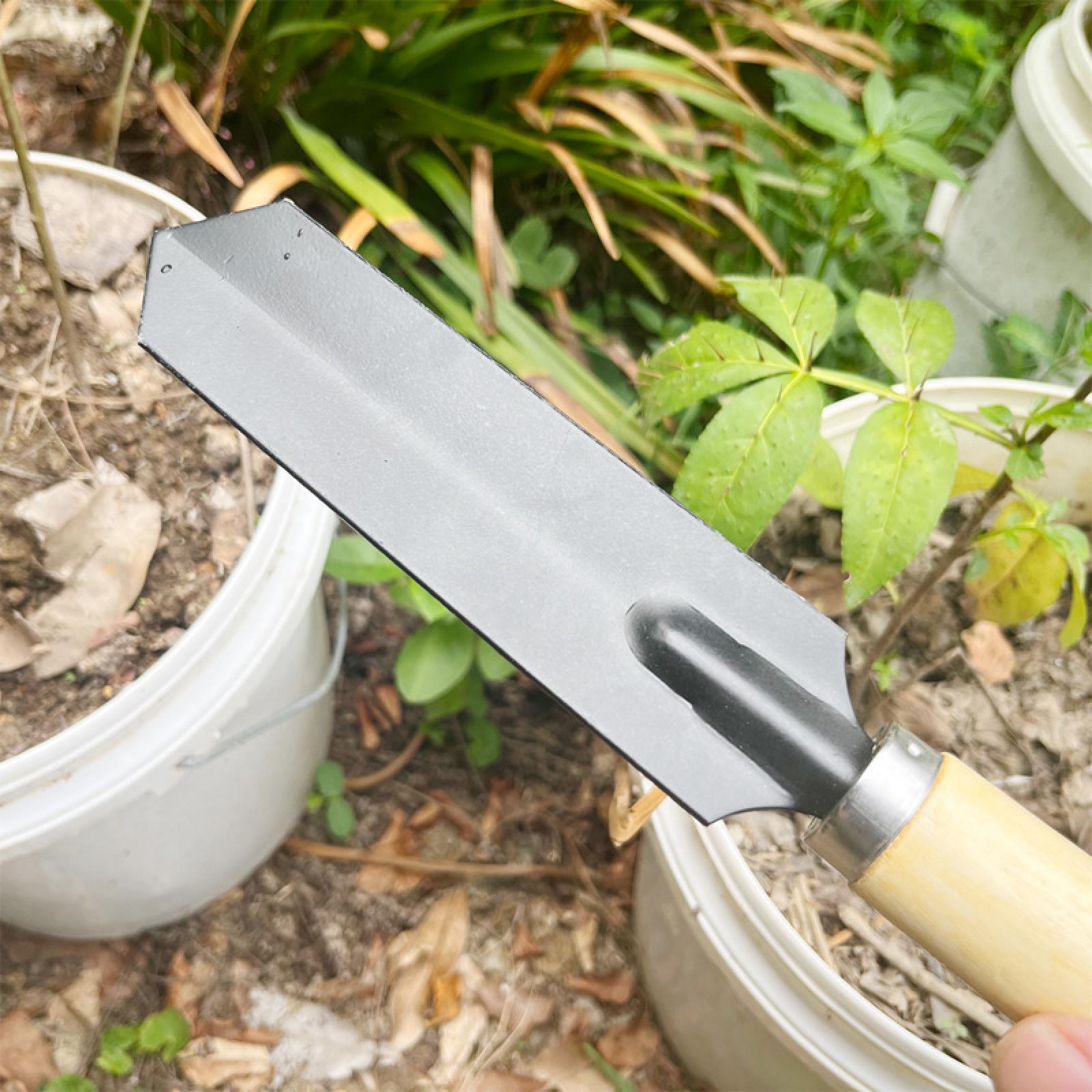 Small Garden Spade Digging Too - Gardening Tools Shovel review and price