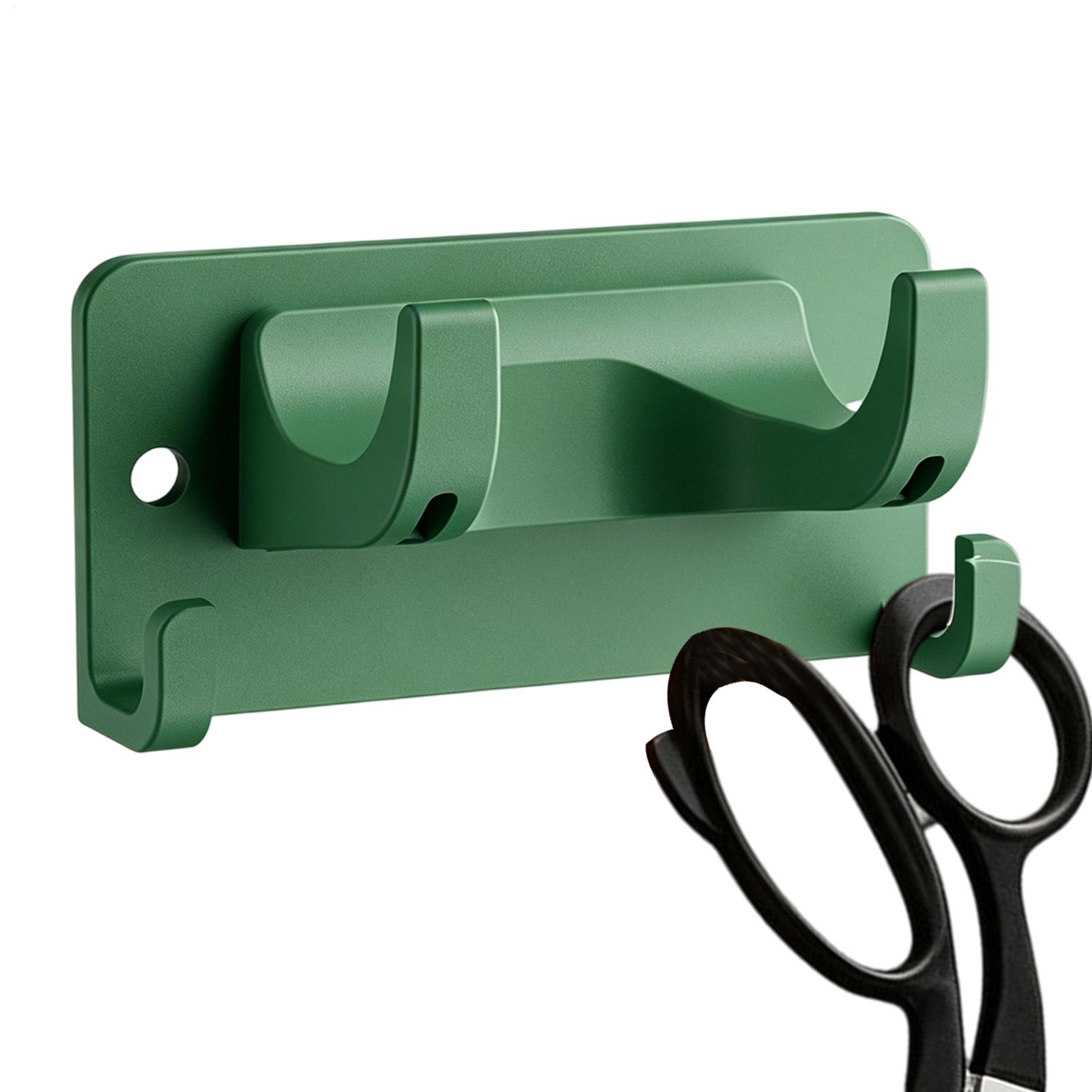 Wall Mount Tool Hangers Shed H - Gardening Tools Shovel review and price
