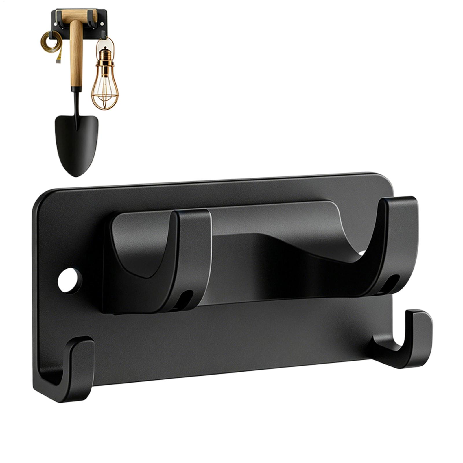 Wall Mount Tool Hangers Shed H - Gardening Tools Shovel review and price