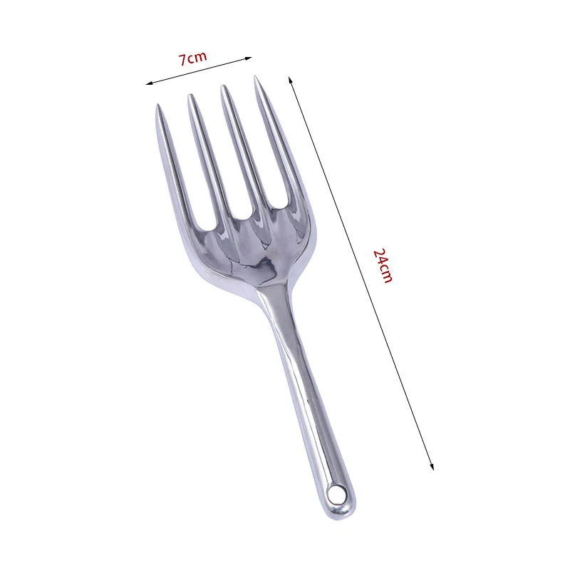 New Arrival Thickened Magnesiu - Gardening Tools Shovel review and price