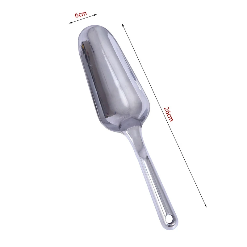 New Arrival Thickened Magnesiu - Gardening Tools Shovel review and price
