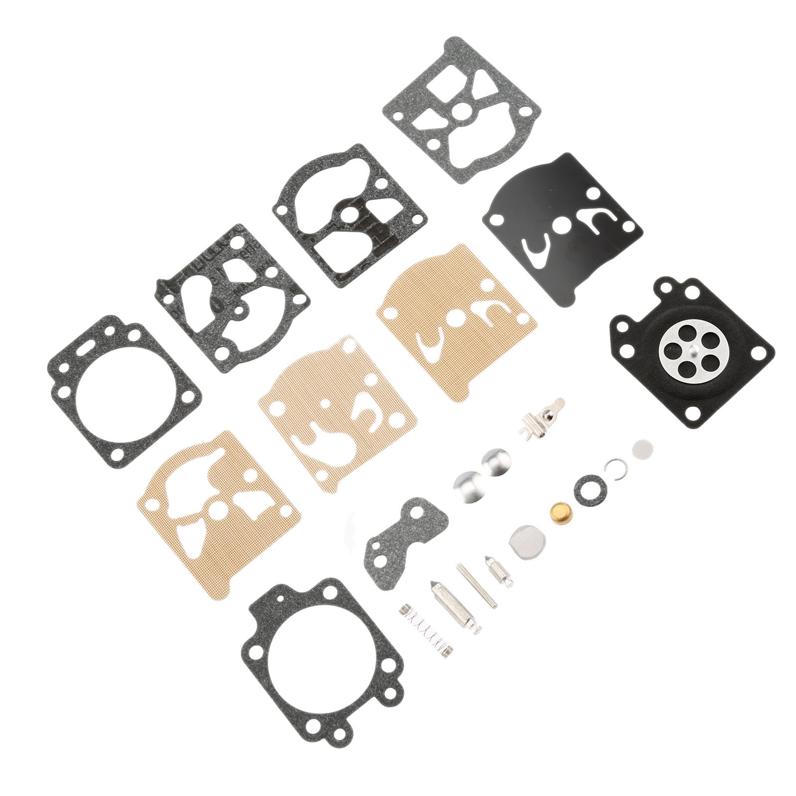 Carburetor Gasket Rebuild Kit  - Gardening Tools Kit For Home Garden review and price