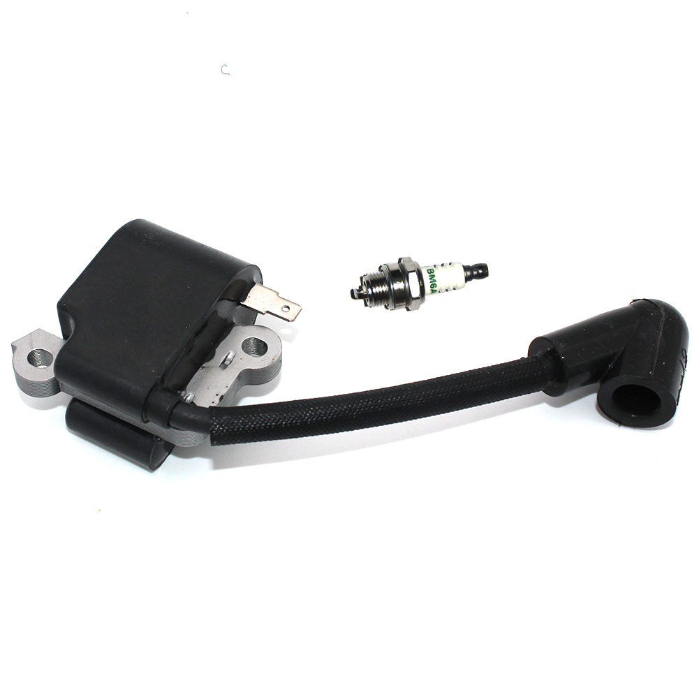 Ignition Coil Fit for Husqvarn - Husqvarna Chainsaw 120 Mark Ii review and price