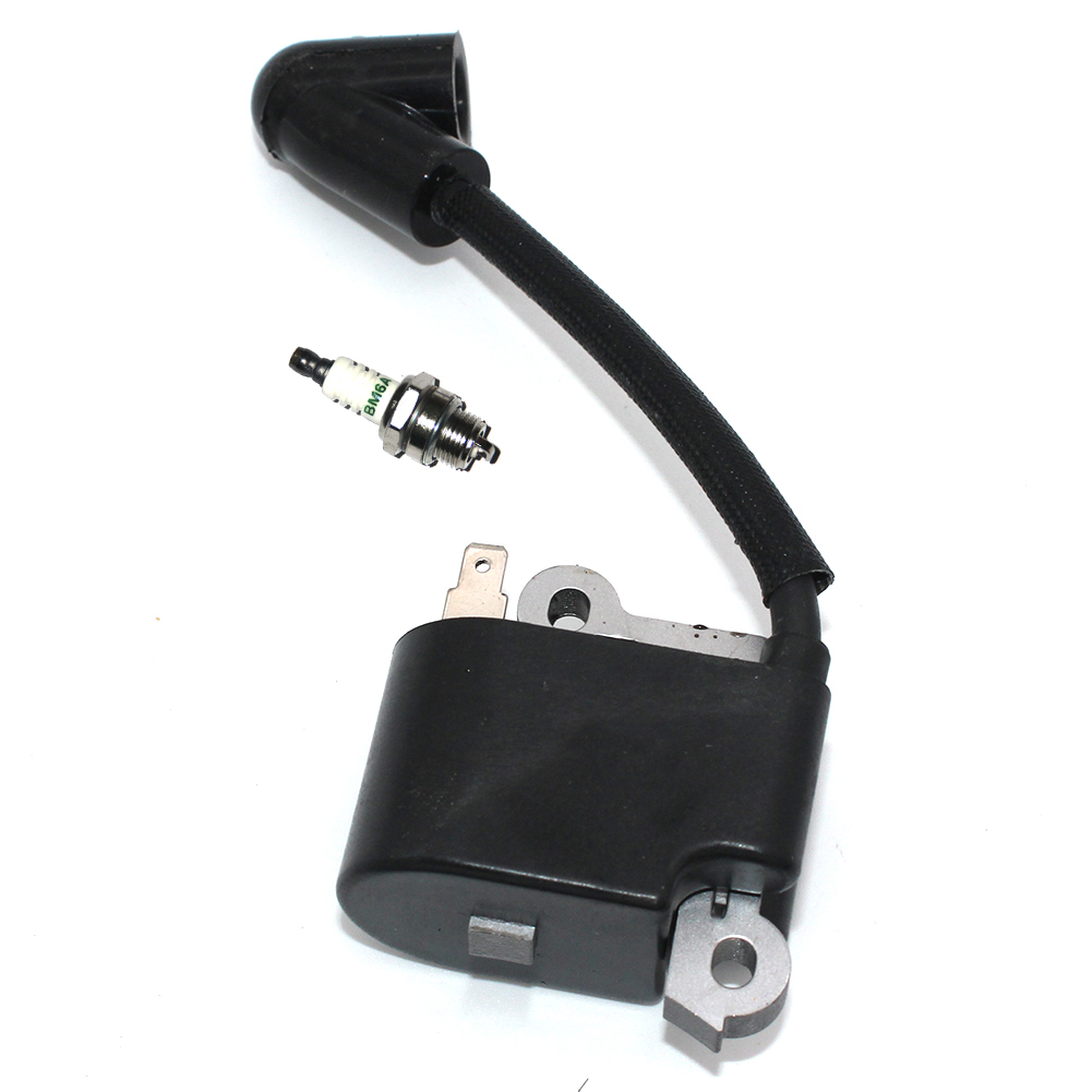 Ignition Coil Fit for Husqvarn - Husqvarna Chainsaw 120 Mark Ii review and price