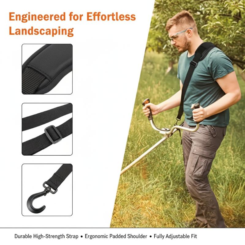 Multi Use Adjustable Brush Cut - Gardening Hand Tools Yard review and price