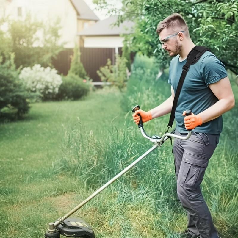 Multi Use Adjustable Brush Cut - Gardening Hand Tools Yard review and price