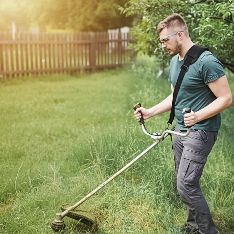 Multi Use Adjustable Brush Cut - Gardening Hand Tools Yard review and price